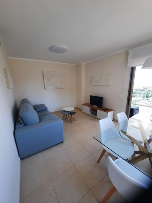 Larimar 10D Apartment Calp Exterior foto