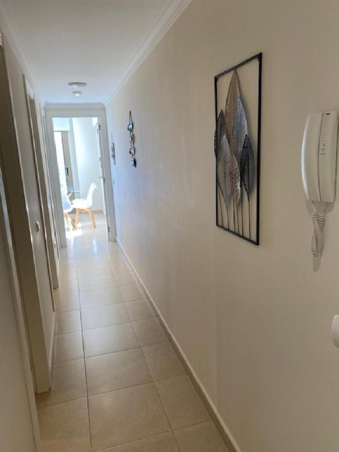 Larimar 10D Apartment Calp Exterior foto