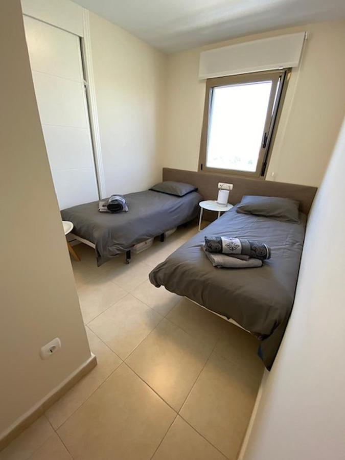 Larimar 10D Apartment Calp Exterior foto