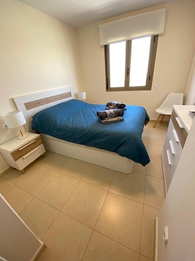 Larimar 10D Apartment Calp Exterior foto