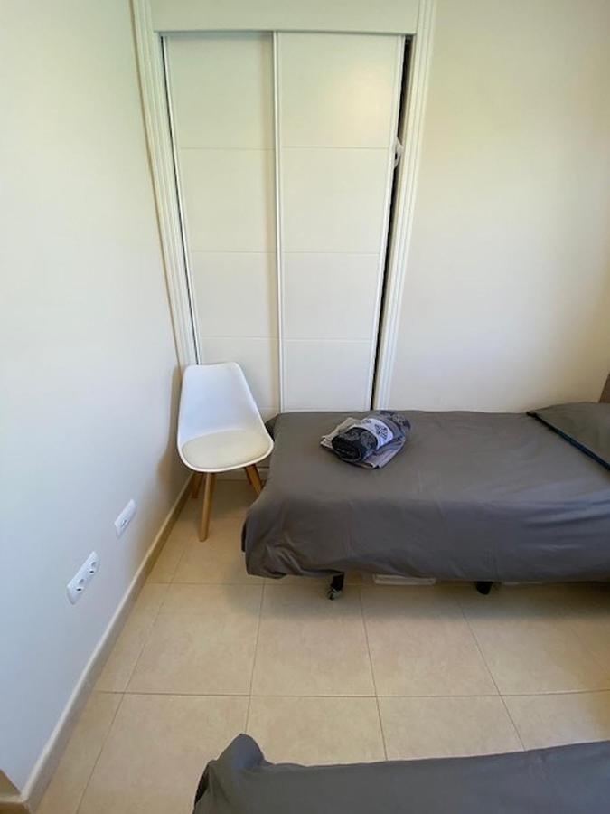 Larimar 10D Apartment Calp Exterior foto