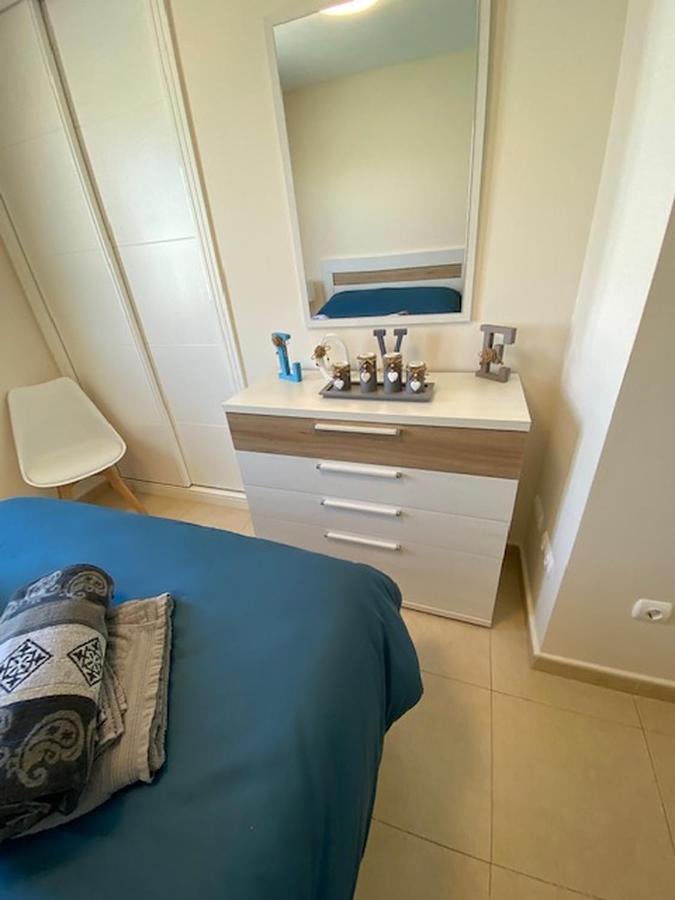 Larimar 10D Apartment Calp Exterior foto